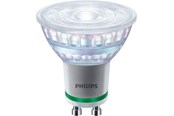 Lyskilder - Philips LED pære PAR16 2.1W/840 (50W) 36° GU10 - 929003610101