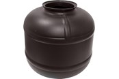 Pools og Badebassiner - Swim & Fun Filtertank Sort - 1165