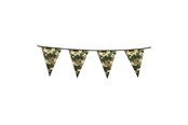 Legetøj - Boland Camouflage Bunting 6mtr. - 44300