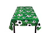 Legetøj - Boland Tablecloth Football - 62509