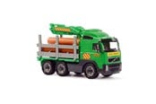 Legetøjsbil - Cavallino Toys Cavallino Volvo Timber Transport Truck - 1121VV01
