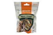 Hunde - BOXBY BoneSnack (Gluten-Fri) 100 g. - PL10456