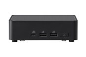 Stationær - Mini PC / Barebone - ASUS NUC 14 Pro Kit - Core 3 100U - 90AR0062-M00040