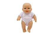 Dukker & Tilbehør - Happy Friend Basic Doll 23cm - 504228