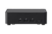 Stationær - Mini PC / Barebone - ASUS Intel NUC 14 Pro - Ultra 5 - 0GB / 0TB - 90AR0072-M00160