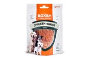 Hunde - BOXBY Chicken Wings 100g. - PL10592