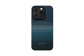 Mobil - Covers & Cases - PITAKA MagEZ 5 case moonrise  - iPhone 15 Pro - KI1501MO