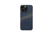 Mobil - Covers & Cases - PITAKA StarPeak MagEZ Case 4 - milky way galaxy - iPhone 15 Pro - KI1501PMYG