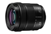 Objektiv - Panasonic Lumix S S-R2060 - zoom lens - 20 mm - 60 mm - S-R2060E