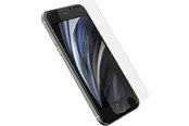 Mobil - Beskyttelsesglas - OtterBox Trusted Glass Apple iPhone SE (3rd/2nd gen)/8/7/6s - clear - Screen Machine - 77-83331