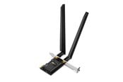 Netværksadapter (netkort, printserver mv.) - TP-Link ARCHER TXE72E AXE5400 Wi-Fi 6E Bluetooth 5.3 PCIe Adapter - ARCHER TXE72E
