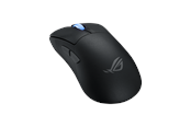 Mus - ASUS ROG Keris II Ace - 4K Wireless - Gaming Mus - Optisk - 5 knapper - Sort - 90MP03N0-BMUA00