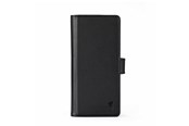 Mobil - Covers & Cases - GEAR Wallet Case Black - Universal - 599888