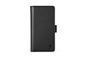 Mobil - Covers & Cases - GEAR Wallet Case Black - Samsung A51 - 599893