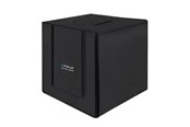 Kamera & objektivtilbehør - Puluz Shadeless tent 80 cm LED 8500 lumens - PU5080EU