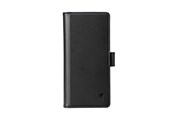 Mobil - Covers & Cases - GEAR Wallet Case Black - Samsung S20 Plus - 599895
