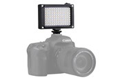 Kamera & objektivtilbehør - Puluz LED lamp for the camera 860 lumens - PU4096