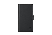 Mobil - Covers & Cases - GEAR Wallet Nokia 9 Black - 658589