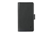 Mobil - Covers & Cases - GEAR Wallet Case Black - LG K9 - 658598