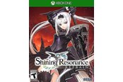 Spil - Shining Resonance Refrain - Microsoft Xbox One - RPG - 0010086640786