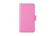 Mobil - Covers & Cases - GEAR Wallet Case Pink - iPhone XR - 658610