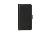 Mobil - Covers & Cases - GEAR Wallet Case Black - Huawei Nova 3 - 658617