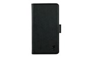 Mobil - Covers & Cases - GEAR Wallet Case Black - Huawei Honor 6A (Pro) - 658663