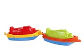 Vandleg - Happy Summer Bådsæt 2-pak 14,5 cm - 303000