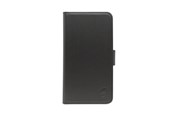 Mobil - Covers & Cases - GEAR Wallet Case Black - LG K10 (2017) - 658700