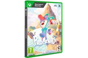 Spil - Promenade - Microsoft Xbox One - Eventyr - 3760328373909