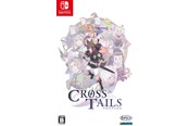 Spil - Cross Tails - Nintendo Switch - Strategi - 4589871980469