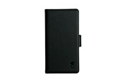 Mobil - Covers & Cases - GEAR Wallet Case Black - Moto G4 Plus - 658722