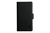 Mobil - Covers & Cases - GEAR Wallet Case Black - Moto Z Play - 658726
