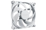 Kabinet Køler - be quiet! Silent Wings 4 - Kabinet køler - 140mm - Hvid - 13 dBA - BL116