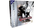 Spil - Castlevania Advance Collection Advanced Edition - Sony PlayStation 4 - Action/Adventure - 0810105678291