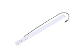 Kamera & objektivtilbehør - Puluz Aluminum Base Light Panel  for 60cm Studio Tent 30W 1690LM PU5212 - PU5212