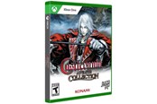 Spil - Castlevania Advance Collection Classic Edition - Harmony of Dissonance Cover - Microsoft Xbox One - Action/Adventure - 0810105677539