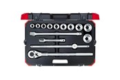 Værktøj - Gedore R78004014 socket/socket set - R78004014