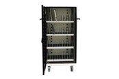 Vægbeslag, AV-Beslag & AV-Møbler - LEBA Innovation LEBA NoteCart UniFit - Max - recommended for - NCU-FV-30-SC