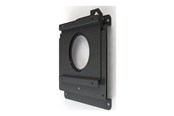 Vægbeslag, AV-Beslag & AV-Møbler - HI-ND mounting kit - for flat panel - rotating - black - Max 20 kg - recommended for 55" - RM0022-0101