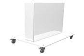 Vægbeslag, AV-Beslag & AV-Møbler - HI-ND mounting component - black - Max - recommended for - FS0000-W15
