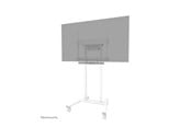 Vægbeslag, AV-Beslag & AV-Møbler - Neomounts mounting kit - for video bar - universal - white - Max 10 kg - recommended for 43"-110" - AV2-500WH