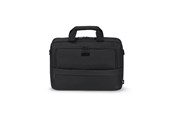 Tasker - Dicota Eco Top Traveller Core Laptoptaske til Laptop 17.3" | Sort - D32035-RPET