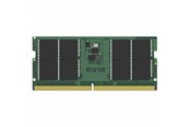 RAM - Kingston System Specific Memory SODIMM DDR5-5600 - 48GB - CL46 - Single Channel (1 pcs) - Grøn - KCP556SD8-48