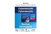 Antivirus & sikkerhed - Acronis Software Acronis Cyber Protect Home Office Premium - HOPASHLOS