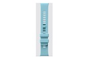 Smartwatch - Tilbehør - Xiaomi Redmi Watch TPU Quick Release Strap - Dark Cyan - BHR7853GL