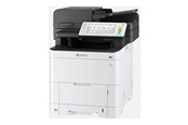 Printer - Kyocera ECOSYS MA3500cix Multifunktion - Farve - Laser - 1102YK3NL0