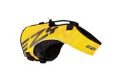 Hunde - Ezydog - Life Jacket X2 Boost Yellow  s 9 - 20 kg - 628.4222
