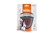 Hunde - BOXBY Ande Slices 90g. ks. - PL10796