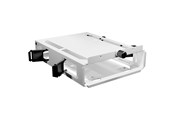 Kabinet Tilbehør - be quiet! HDD Cage 2 White - BGA13